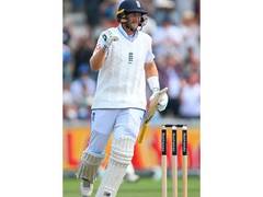 
      
      Atherton hails Root on becoming 2nd all-time run-getter in Test
      
      