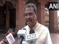 
      
      Dharmendra Pradhan slams Congress as ‘anti-OBC’
      
      