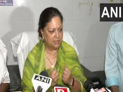 
      
      Raje blames negligence for Jhalawar school roof collapse
      
      