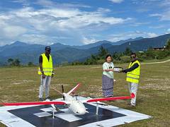 
      
      East Kameng district achieves milestone in healthcare delivery 
      
      