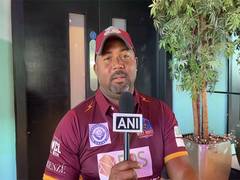 
      
      Ex-WI cricketer hails India's handling of youngsters, slams CWI
      
      