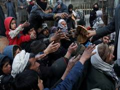
      
      EU, Japan express concern over rights situation in Afghanistan
      
      