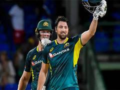 
      
      Tim David's record-shattering century powers Australia to win
      
      