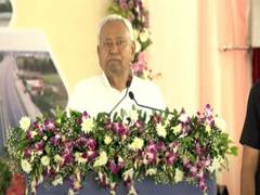 
      
      Bihar CM announces hike in monthly pension for journalists
      
      