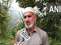 
      
      Farmers in Udhampur celebrate bumper tomato harvest season
      
      