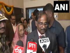 
      
      Satellite will be placed in orbit by Indian rocket: ISRO
      
      