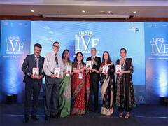 
      
      6th India IVF Summit & Awards 2025
      
      