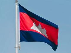 
      
      Indian Embassy issues advisory amid Thailand-Cambodia clashes
      
      