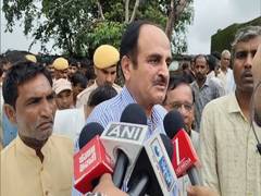 
      
      DM assures action against those responsible for 