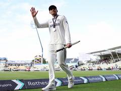 
      
      Manjrekar decodes India's shambolic outing in Manchester 
      
      