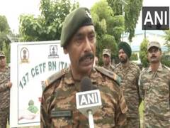 
      
      Kargil veteran recalls valour, betrayal during 1999 conflict 
      
      