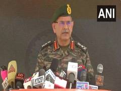 
      
      Operation Sindoor is our resolve, message, response: COAS
      
      