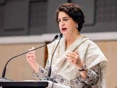 
      
      Kargil Vijay Diwas: Congress leader Vadra salutes soldiers for their supreme sacrifice
      
      