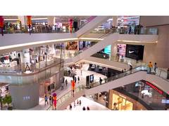 
      
      Footfall Surge: Malls in NCR Redesign Strategies
      
      