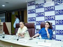 
      
      Ministry of Coal organises hands-on-training workshop on SWCS
      
      