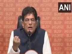 
      
      India-UK FTA a game-changer for India's economy: Piyush Goyal
      
      