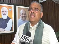 
      
      Kargil Vijay Diwas is symbol of indomitable courage: Tarun Chugh 
      
      