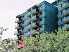 
      
      Real estate sales expand for 1st time in June in last 12 months
      
      