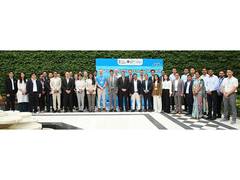 
      
      NADA India hosts second edition of WADA I and I workshop 
      
      