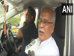 
      
      SIR now tool for vote theft: Baghel 
      
      