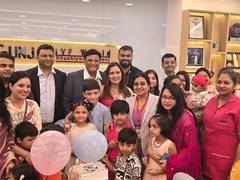 
      
      Holistic Wellness Programme Organised on World IVF Day 
      
      