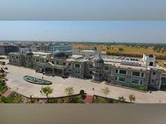 
      
      Sanskriti University to Host India’s Biggest Job Fair with 2000+ 
      
      
