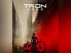 
      
      'Tron Ares' extended clips at Comic Con shows first lightcycle
      
      
