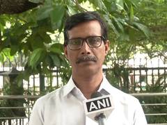 
      
      Opposition slams Odisha govt on rape case
      
      