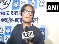 
      
      Sushmita Dev hits out at Centre over SIR issue
      
      