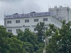 
      
      Rajasthan College expels two faculty after student's death
      
      