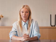 
      
      Astronomer hires Gwyneth Paltrow as temporary spokesperson
      
      