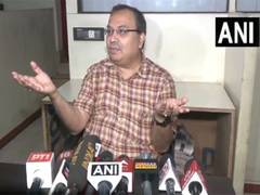 
      
      TMC’s Ghosh slams Centre on Bengali identity
      
      