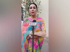 
      
      Rajasthan Minister Diya Kumari condoles Jhalawar school roof acci
      
      
