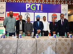 
      
      PGTI tees up transformative second half of 2025 season
      
      