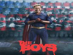 
      
      'The Boys' Season 5 first footage marks Supernaturals reunion
      
      