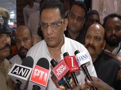 
      
      Mohammed Azharuddin opens up on India-Pakistan Asia Cup clash
      
      