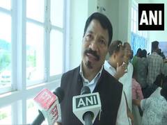 
      
      Assam Minister on 'Shaheed Smarak Kshetra' 
      
      
