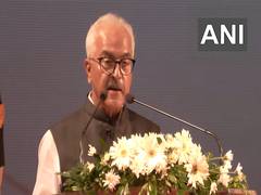
      
      “Manipur returning to peace and normalcy,” says state Governor
      
      