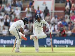 
      
      Manjrekar hails Gill-KL's 