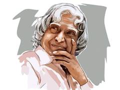 
      
      CM Dhami pays tribute to “Missile Man” APJ Abdul Kalam
      
      
