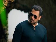 
      
      Salman Khan recalls valuable advice given by his father
      
      