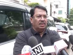 
      
      Vijay Wadettiwar slams Centre on Asia Cup fixture against Pak
      
      