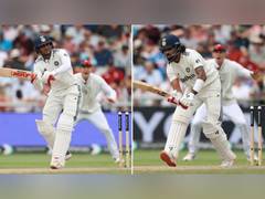 
      
      What do rain forecasts say ahead of 5th day of 4th Test?
      
      