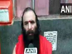 
      
      Uttarakhand: Mansa Devi Mandir Trust Prez on temple stampede
      
      