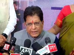 
      
      Congress Govt didn’t sign win-win trade deals: Piyush Goyal
      
      