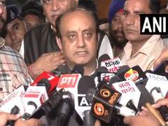 
      
      Trivedi slams Rahul over EC remarks
      
      