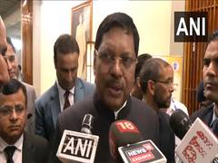 
      
      CJI BR Gavai hails Kashmir's civilisational legacy
      
      