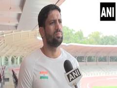 
      
      Delhi Govt’s New Sports Policy draws praise from top athletes
      
      
