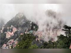 
      
      Himachal monsoon death toll rises to 161
      
      