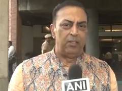 
      
      Vindu Dara Singh on tensions between India, Pakistan
      
      